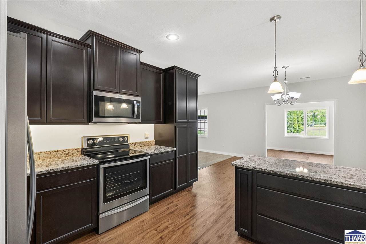3784 North Anderson, Terre Haute, IN 47803