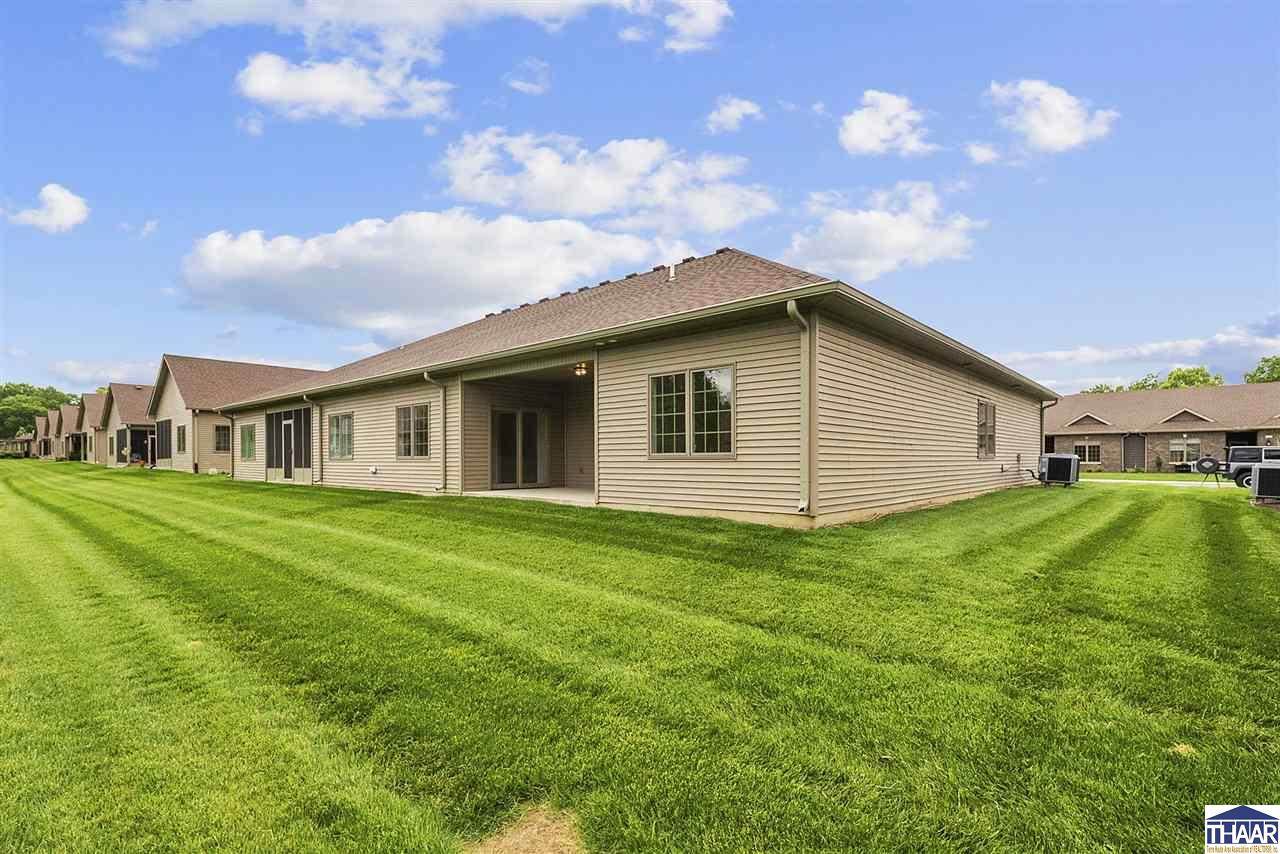 3784 North Anderson, Terre Haute, IN 47803