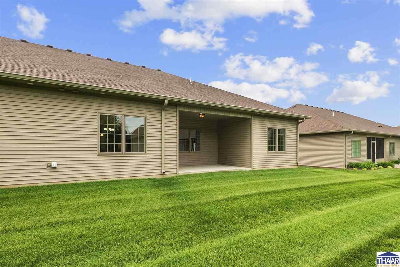 3784 North Anderson, Terre Haute, IN 47803