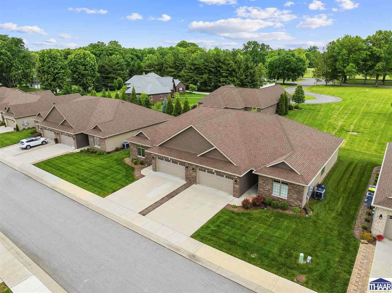 3784 North Anderson, Terre Haute, IN 47803