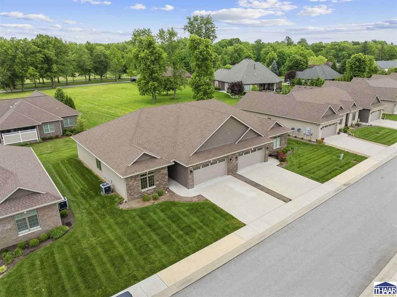 3784 North Anderson, Terre Haute, IN 47803