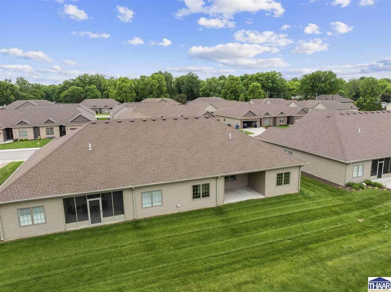 3784 North Anderson, Terre Haute, IN 47803