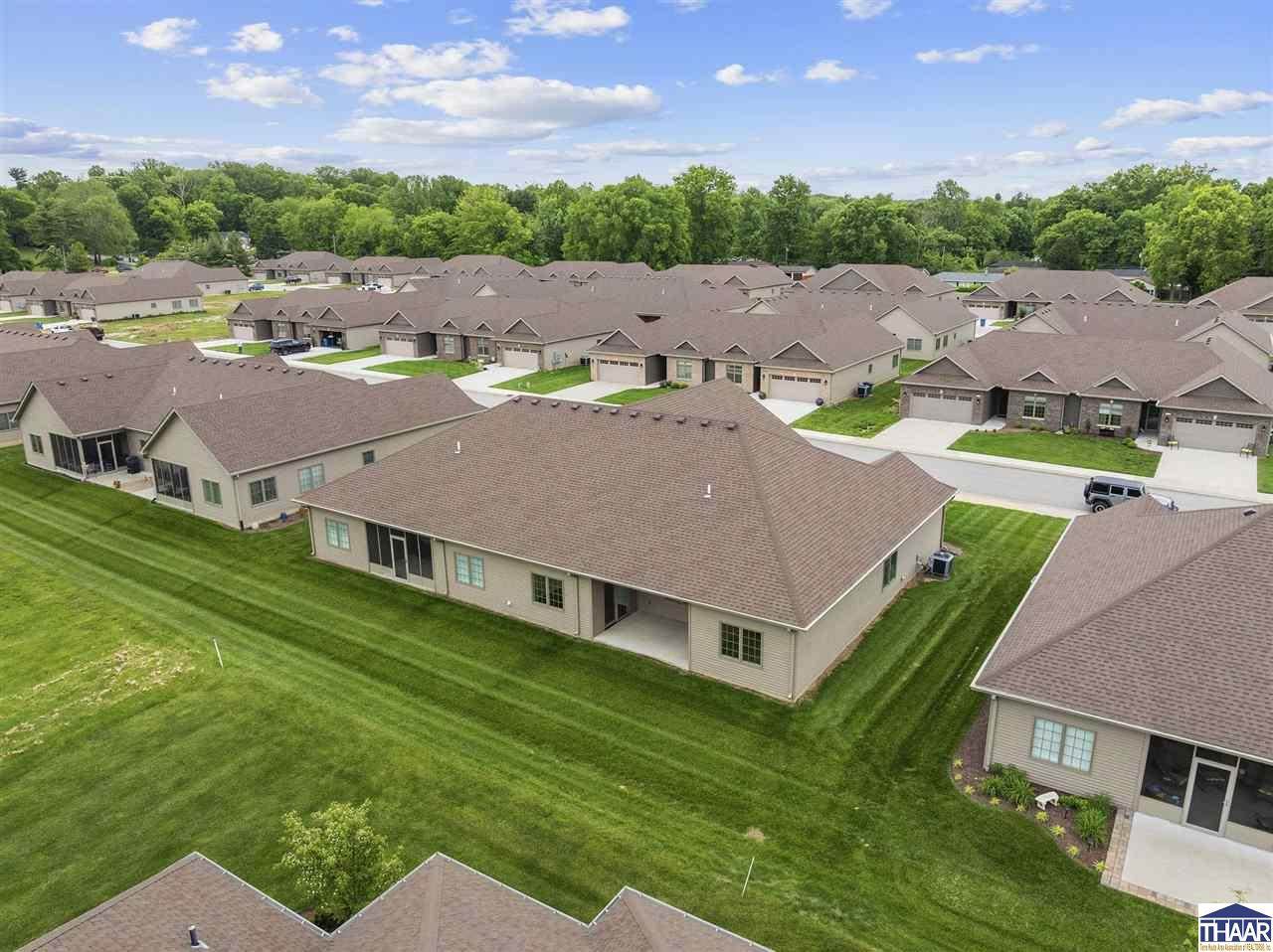 3784 North Anderson, Terre Haute, IN 47803
