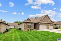 3784 North Anderson, Terre Haute, IN 47803