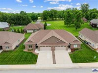 3784 North Anderson, Terre Haute, IN 47803