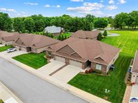 3784 North Anderson, Terre Haute, IN 47803