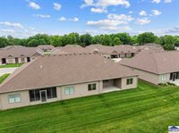 3784 North Anderson, Terre Haute, IN 47803