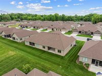 3784 North Anderson, Terre Haute, IN 47803