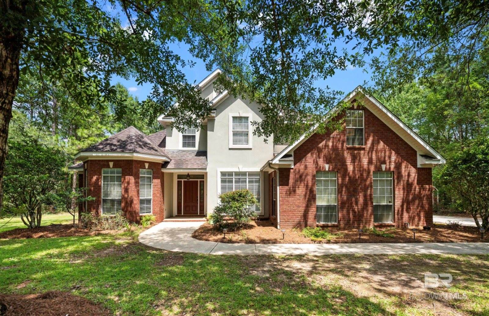 14750 Timber Ridge Drive, Loxley, AL 36551