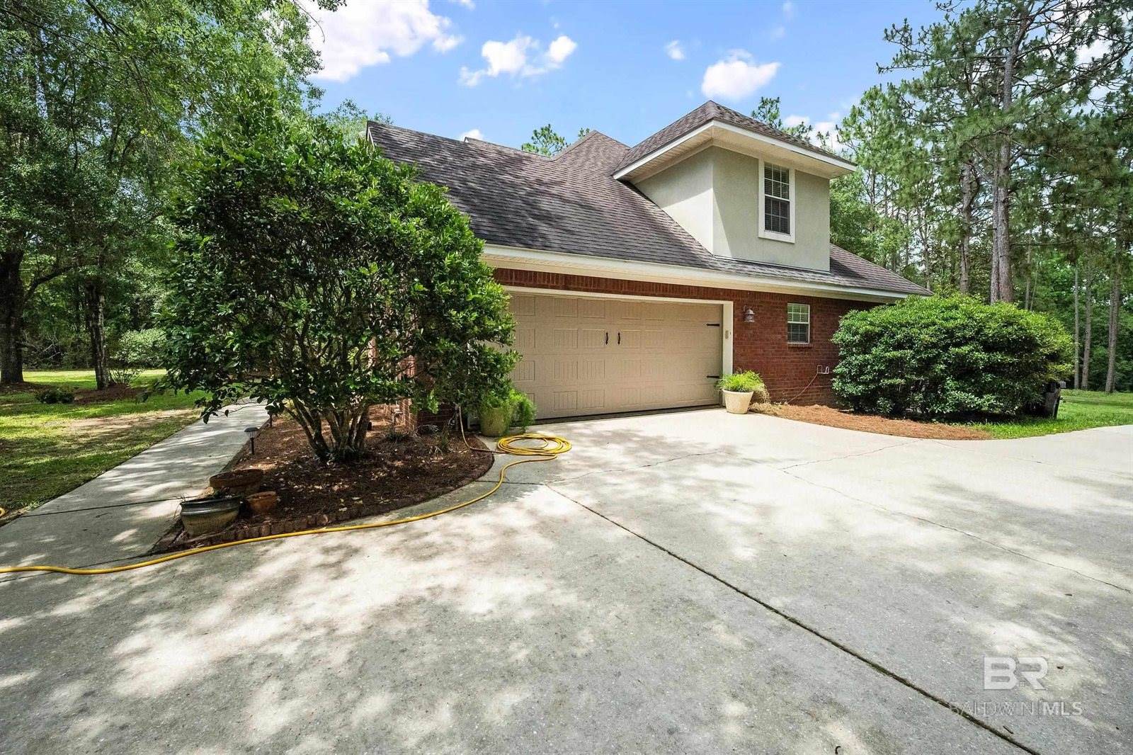 14750 Timber Ridge Drive, Loxley, AL 36551