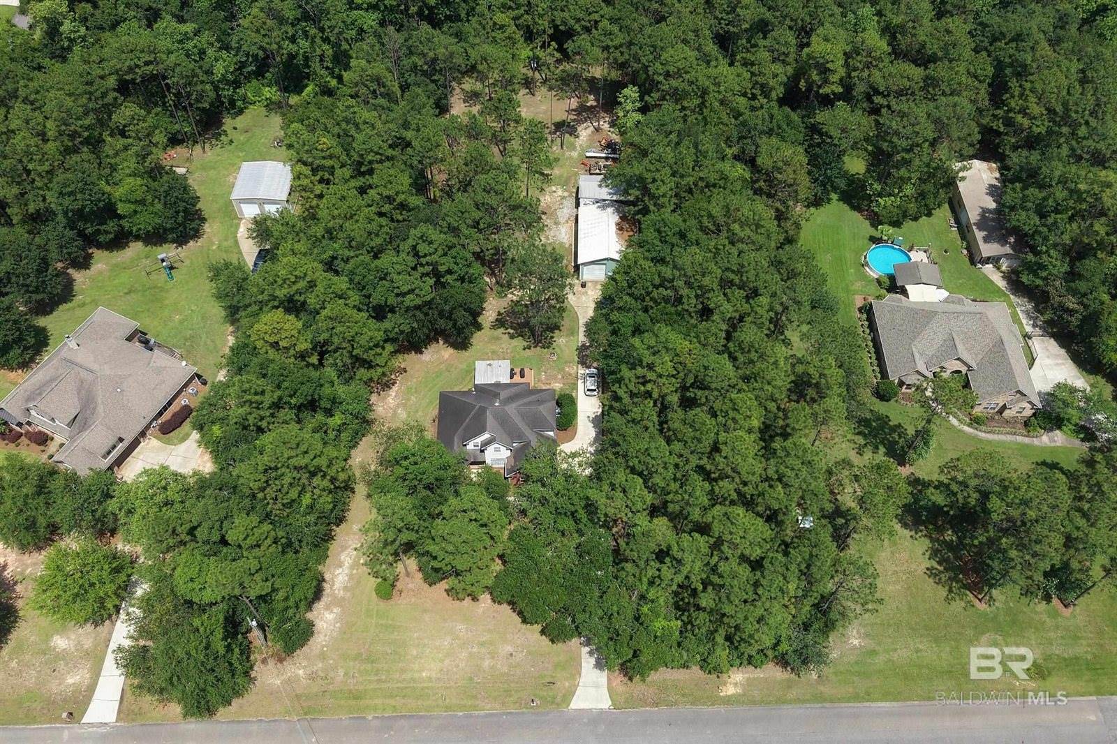 14750 Timber Ridge Drive, Loxley, AL 36551