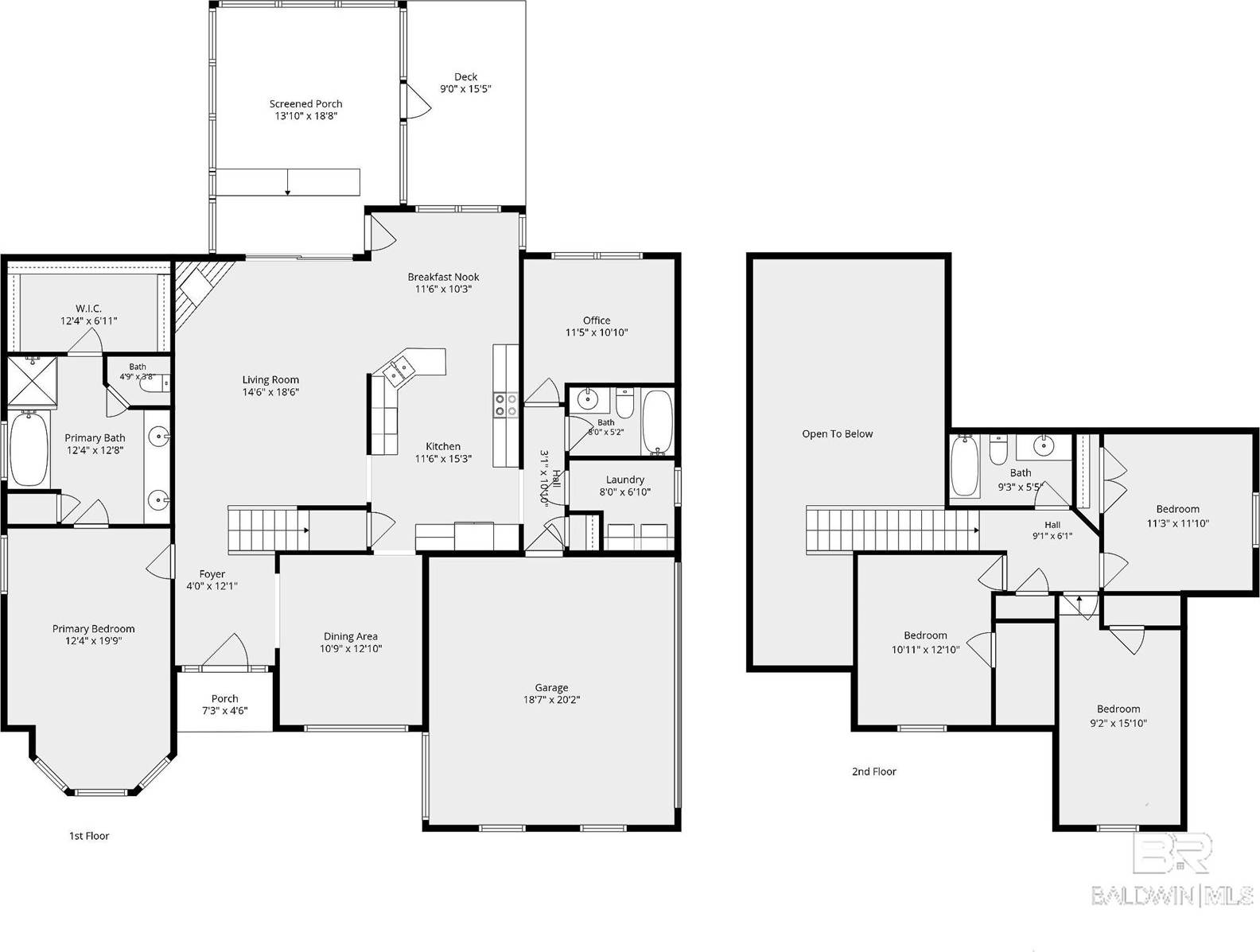 14750 Timber Ridge Drive, Loxley, AL 36551
