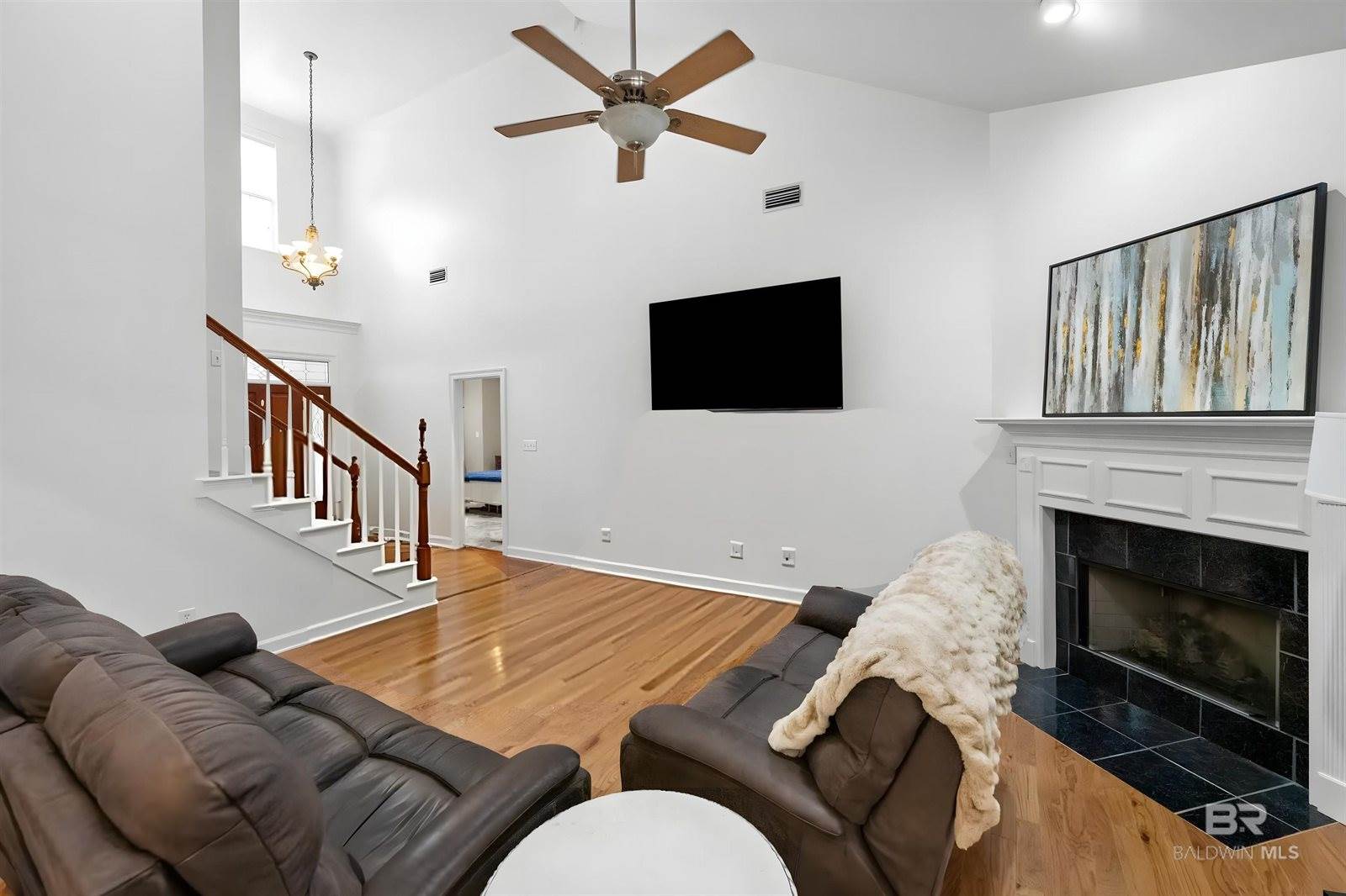 14750 Timber Ridge Drive, Loxley, AL 36551