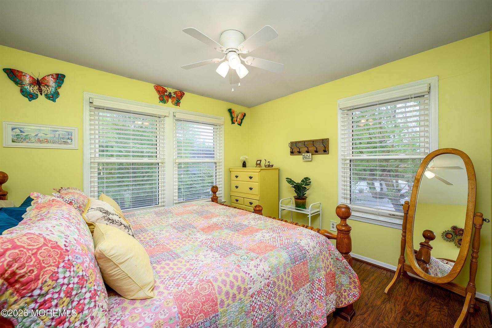 3 Heritage Drive, Howell, NJ 07731