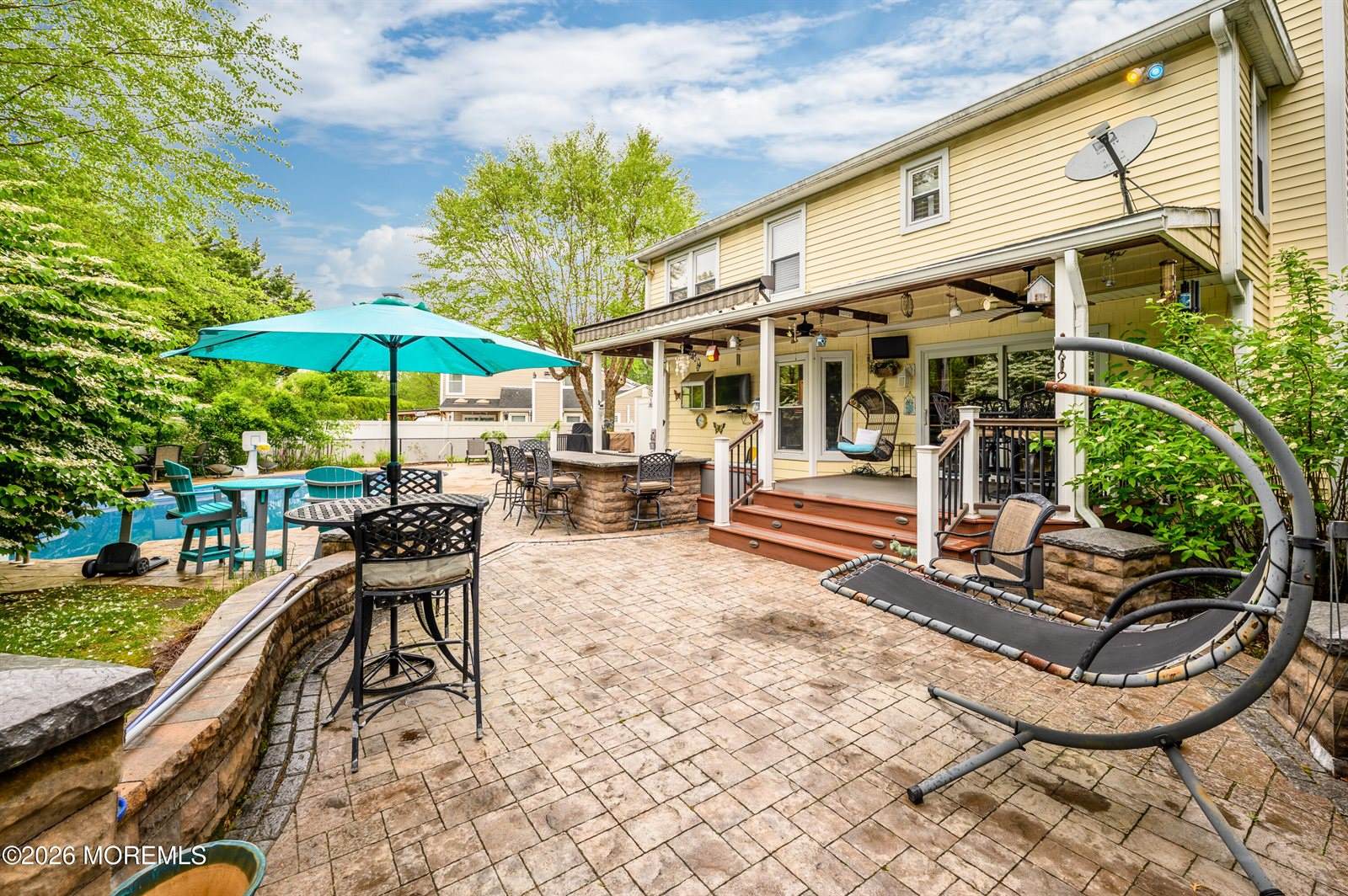 3 Heritage Drive, Howell, NJ 07731
