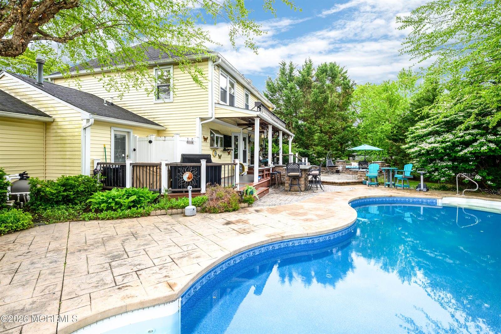 3 Heritage Drive, Howell, NJ 07731