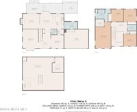 3 Heritage Drive, Howell, NJ 07731