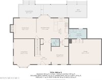 3 Heritage Drive, Howell, NJ 07731