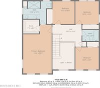 3 Heritage Drive, Howell, NJ 07731