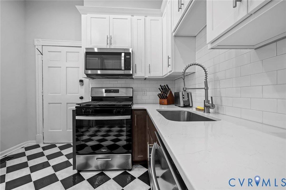 7 North Davis Avenue, Richmond, VA 23220