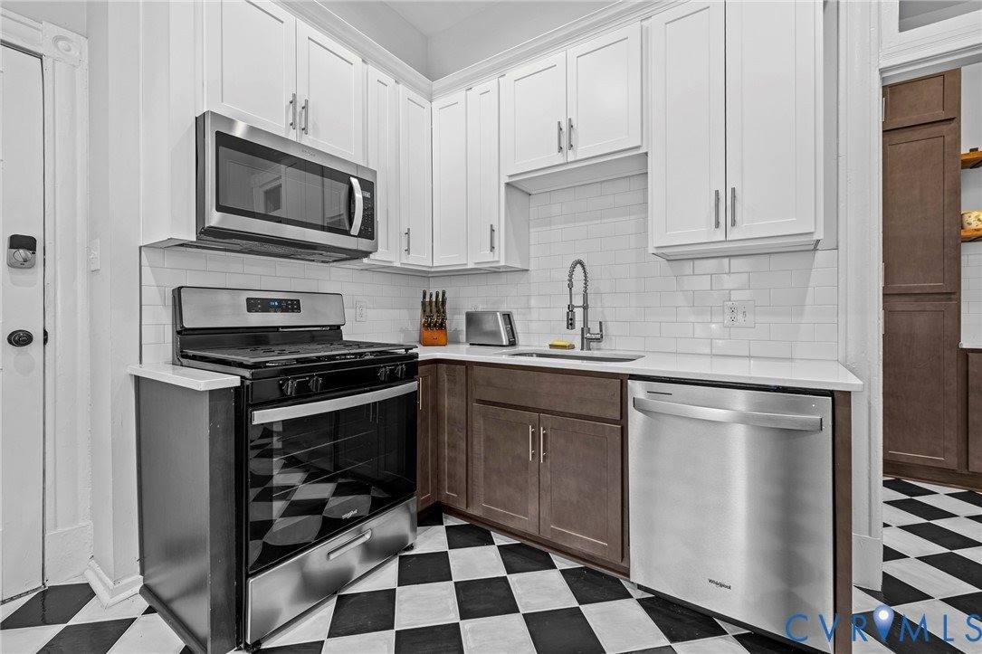 7 North Davis Avenue, Richmond, VA 23220