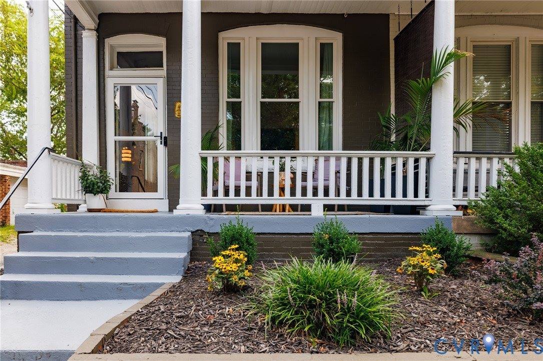 7 North Davis Avenue, Richmond, VA 23220