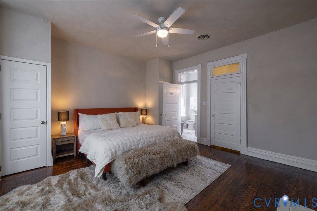 7 North Davis Avenue, Richmond, VA 23220
