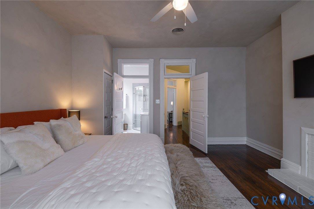 7 North Davis Avenue, Richmond, VA 23220