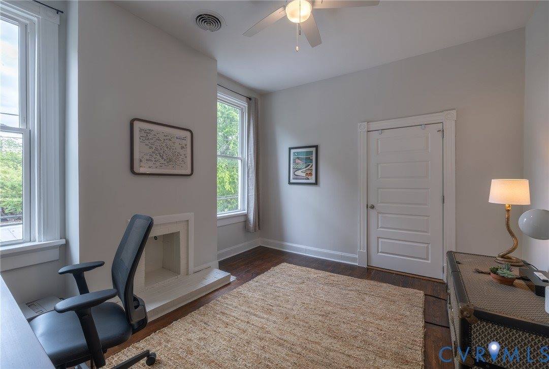 7 North Davis Avenue, Richmond, VA 23220