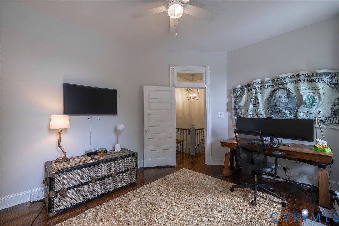 7 North Davis Avenue, Richmond, VA 23220