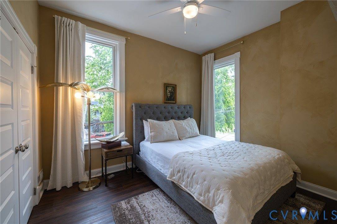 7 North Davis Avenue, Richmond, VA 23220