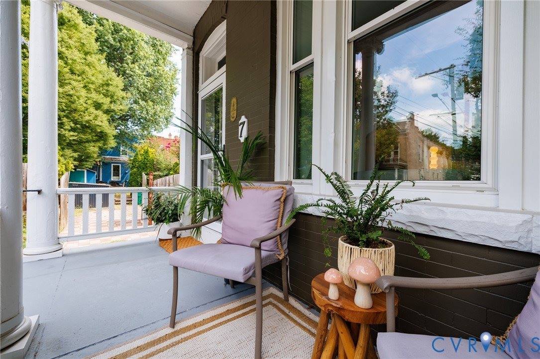 7 North Davis Avenue, Richmond, VA 23220