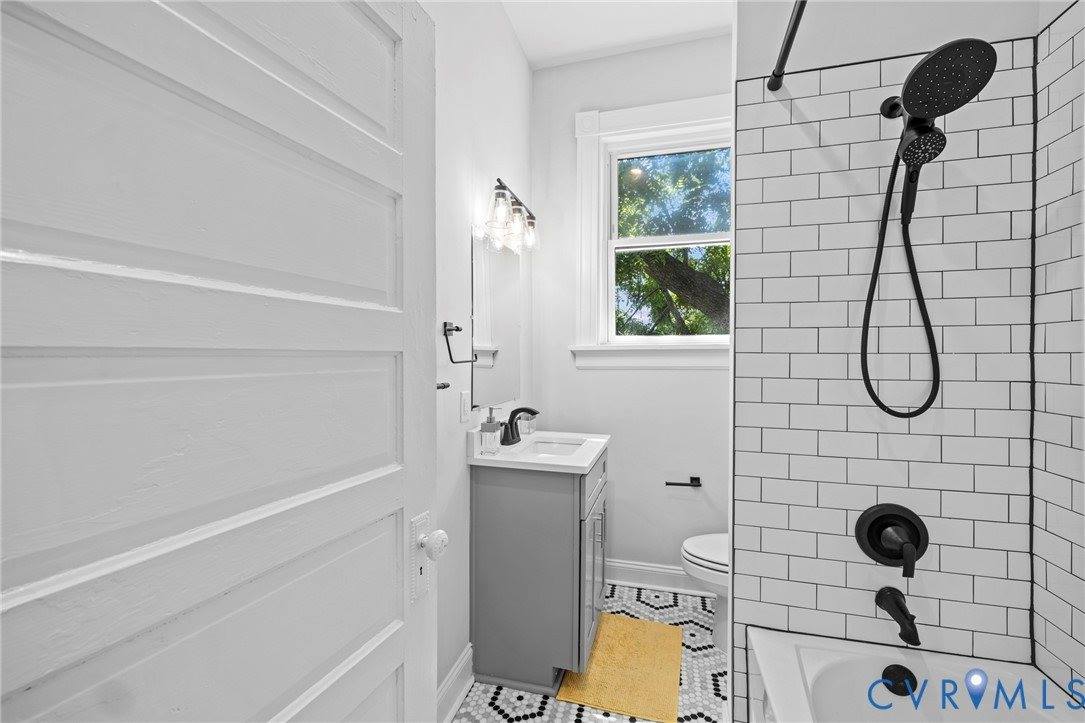 7 North Davis Avenue, Richmond, VA 23220