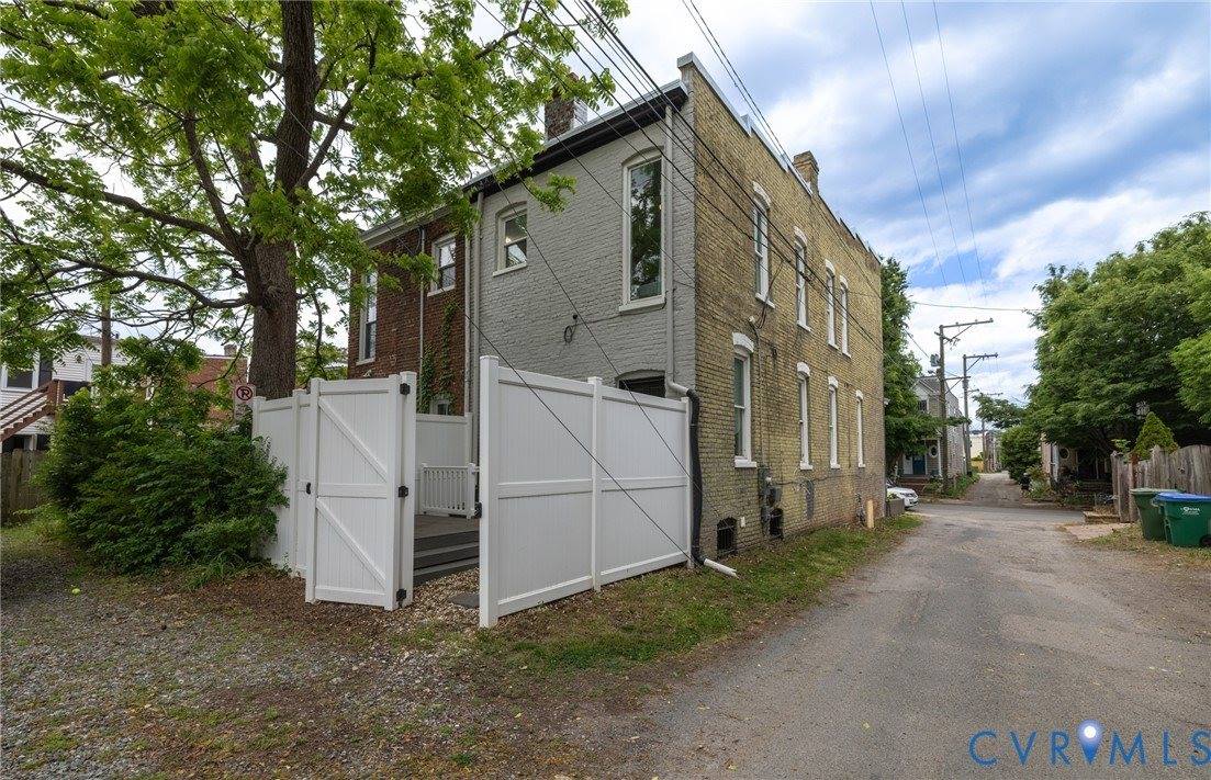 7 North Davis Avenue, Richmond, VA 23220