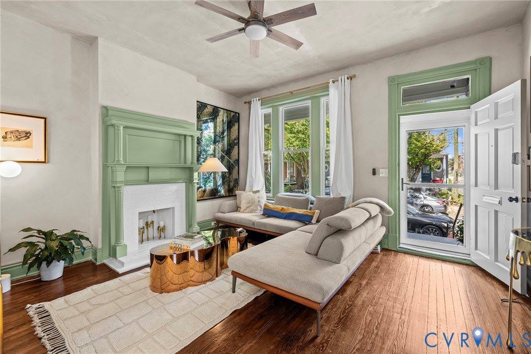 7 North Davis Avenue, Richmond, VA 23220