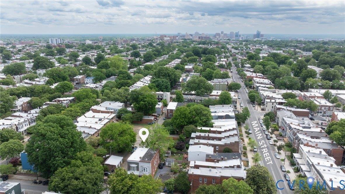 7 North Davis Avenue, Richmond, VA 23220