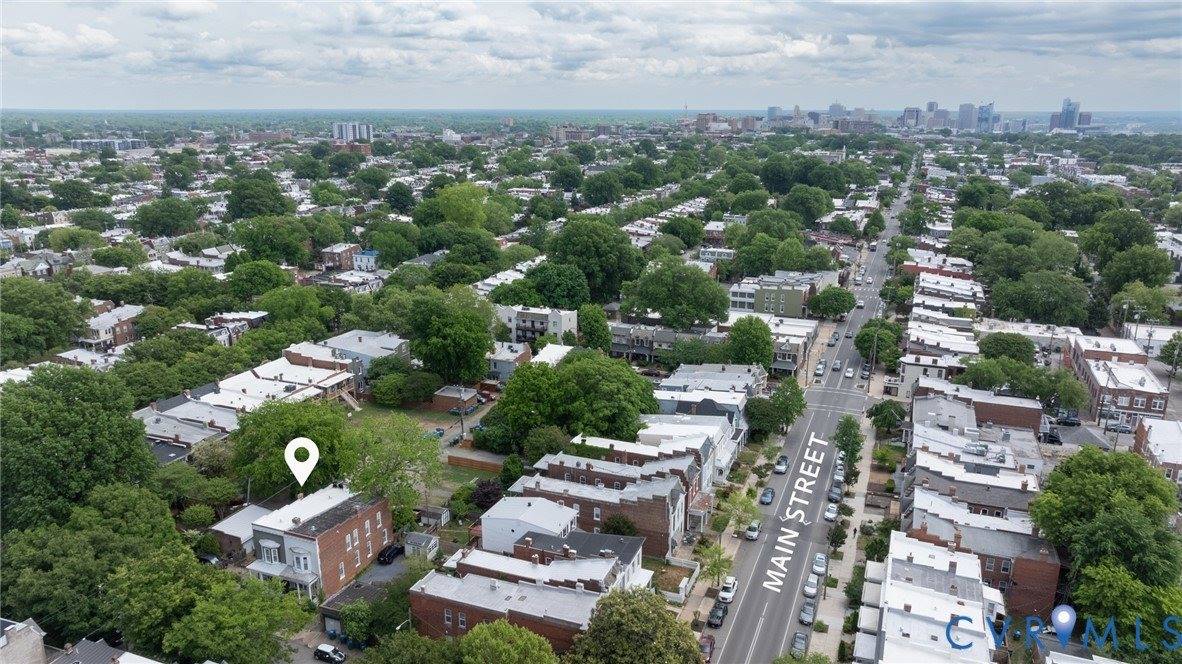 7 North Davis Avenue, Richmond, VA 23220