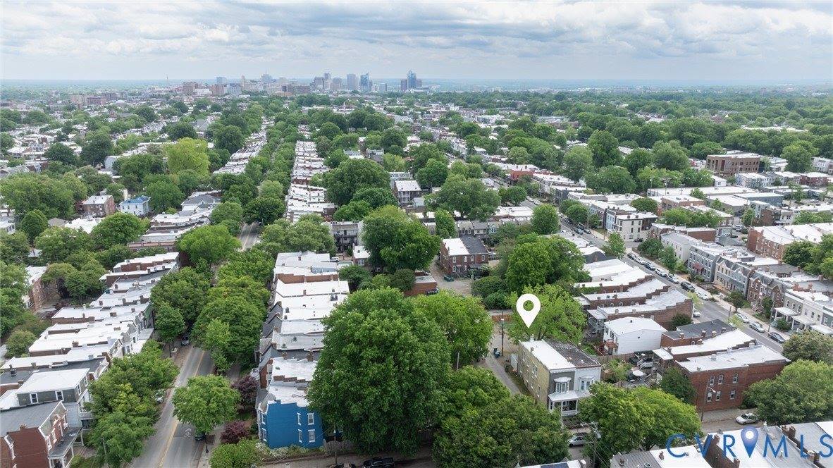 7 North Davis Avenue, Richmond, VA 23220