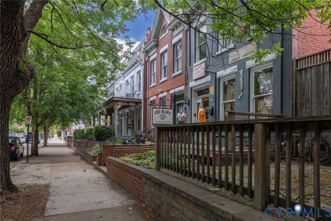 7 North Davis Avenue, Richmond, VA 23220