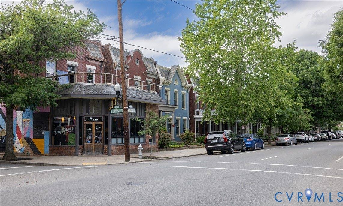 7 North Davis Avenue, Richmond, VA 23220