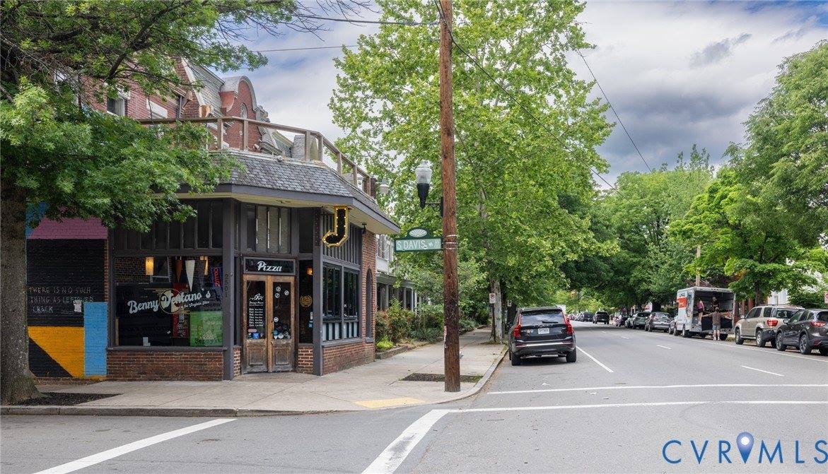 7 North Davis Avenue, Richmond, VA 23220