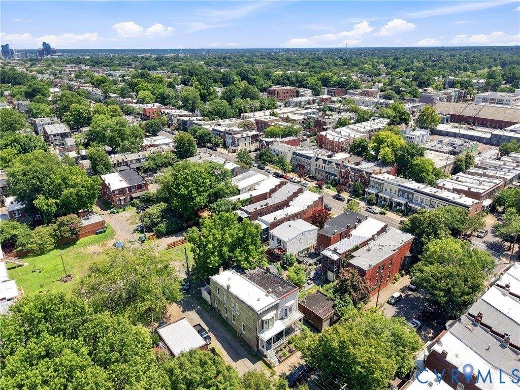 7 North Davis Avenue, Richmond, VA 23220