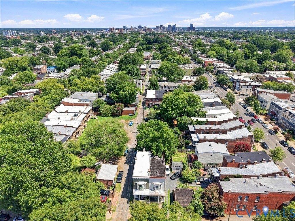 7 North Davis Avenue, Richmond, VA 23220