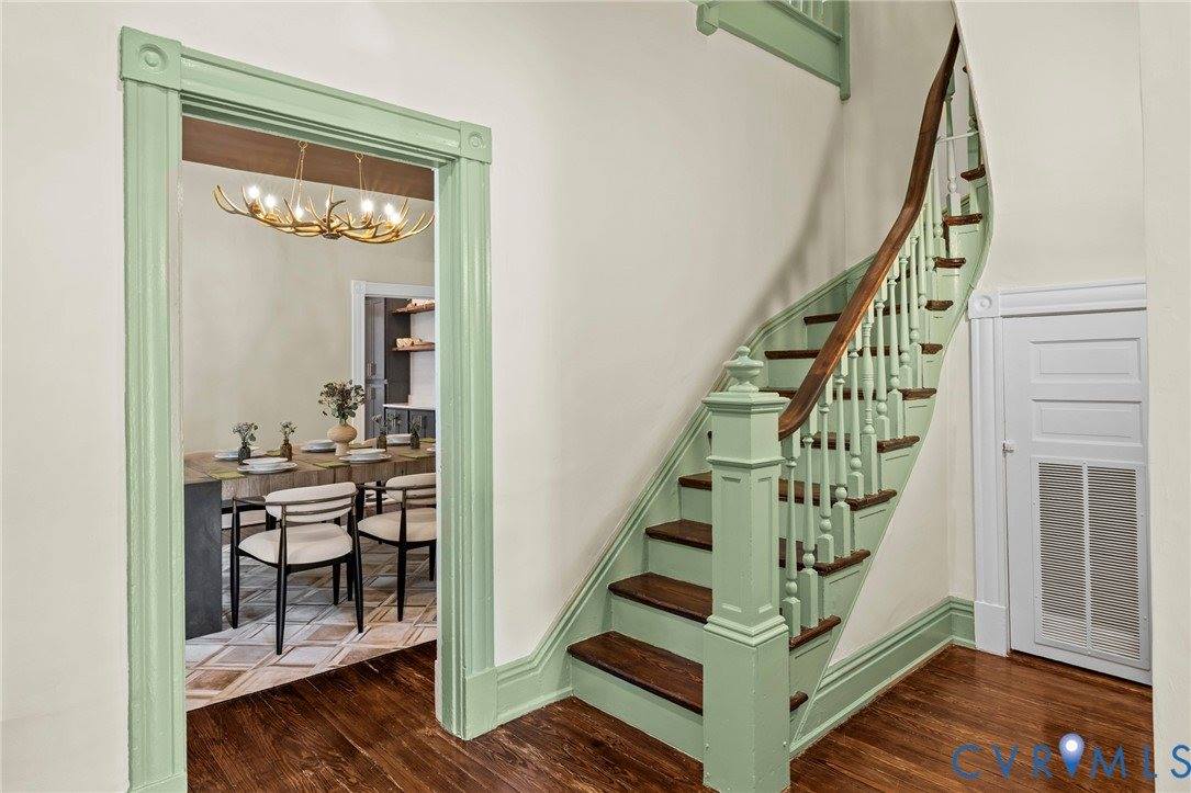 7 North Davis Avenue, Richmond, VA 23220