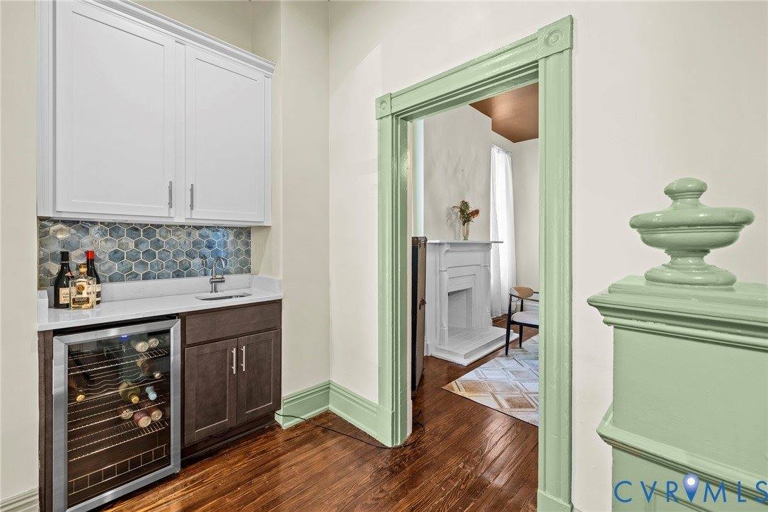 7 North Davis Avenue, Richmond, VA 23220