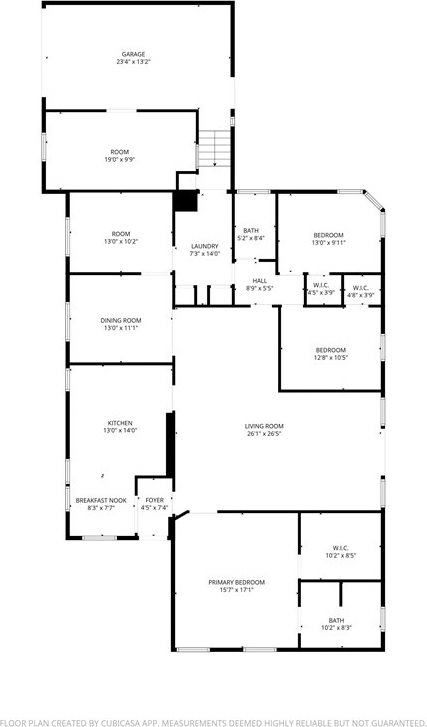 13500 Eastlake, Clearlake, CA 95422