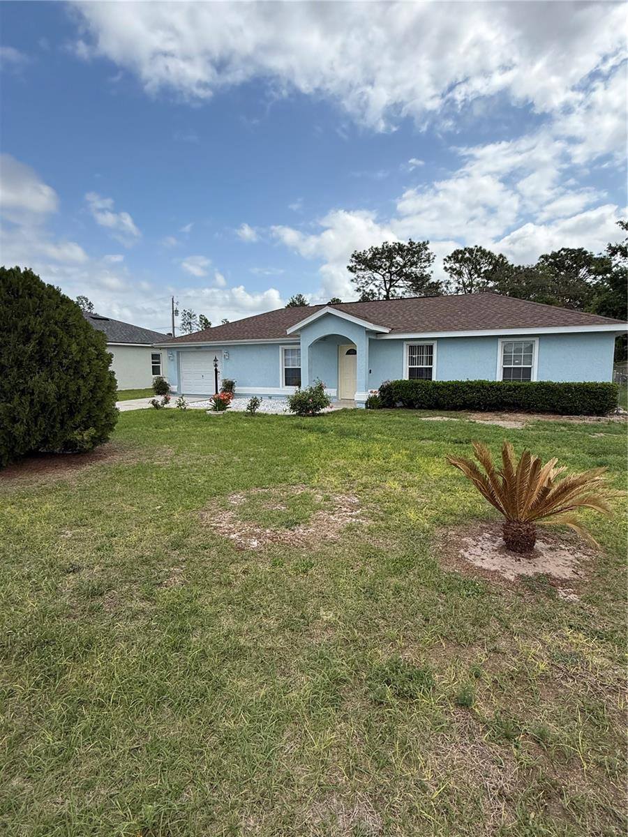 15095 SW 51ST Terrace, Ocala, FL 34473