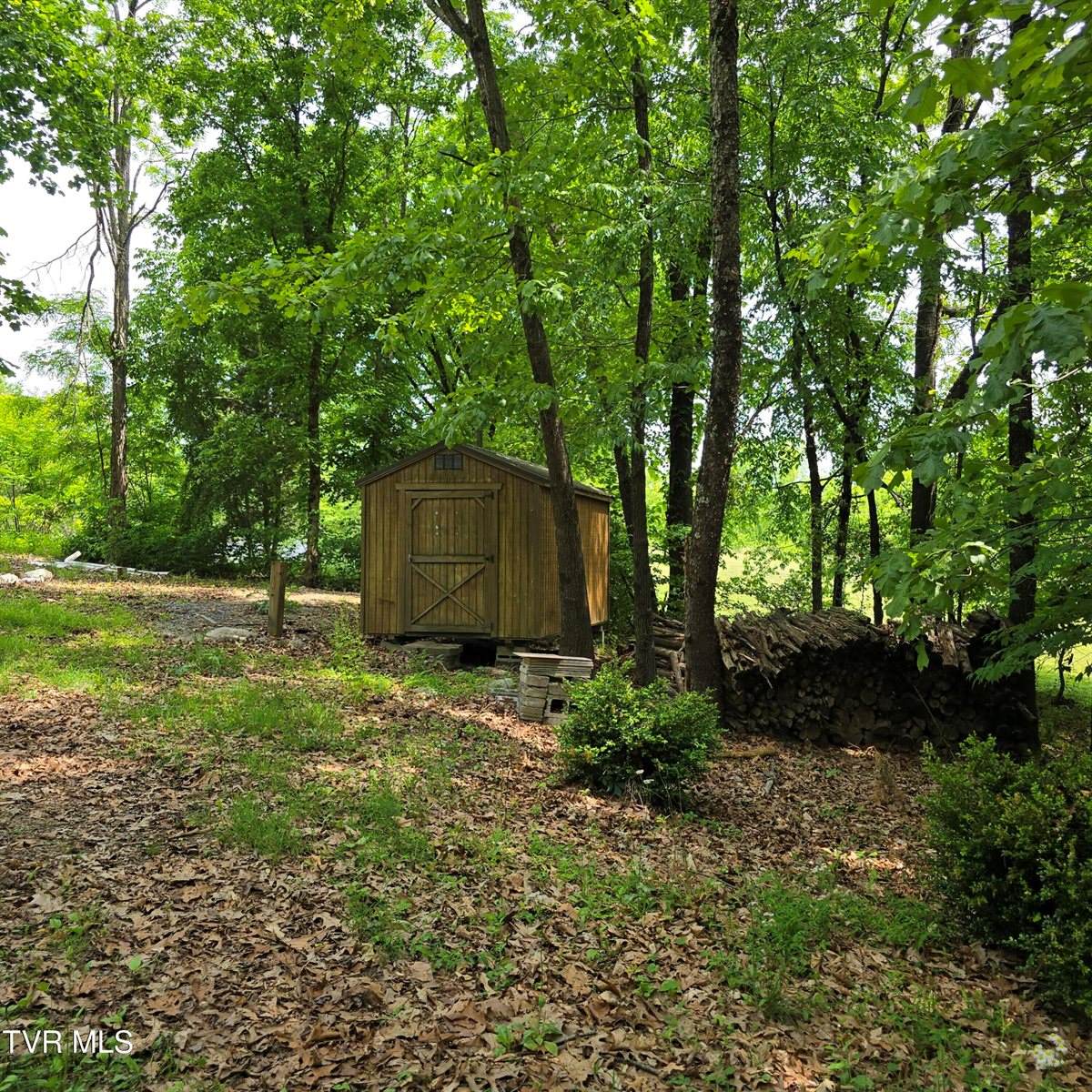 744 Ridge Drive, Piney Flats, TN 37686