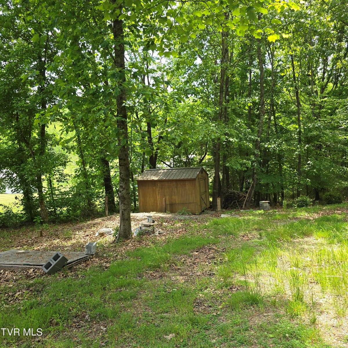 744 Ridge Drive, Piney Flats, TN 37686