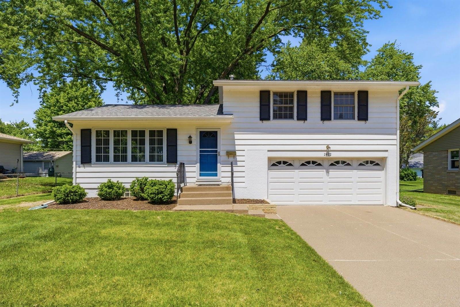 1912 East 31st Street, Davenport, IA 52807